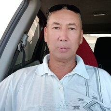 Фотография мужчины Маке, 54 года из г. Шымкент