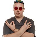 Виктор, 24 года