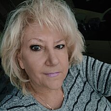 Фотография девушки Татьяна, 63 года из г. Кременчуг