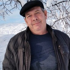 Фотография мужчины Александр, 59 лет из г. Ростов-на-Дону