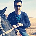 Алик, 30 лет
