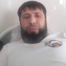 Фотография мужчины Котяра, 40 лет из г. Черкесск