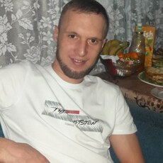 Фотография мужчины Евгений, 29 лет из г. Петропавловск