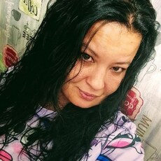 Фотография девушки Оля, 41 год из г. Калачинск