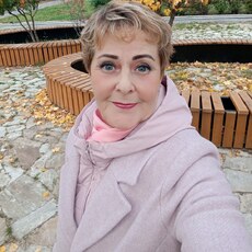 Фотография девушки Танюша, 63 года из г. Старый Оскол