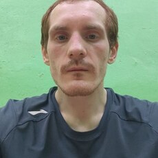 Фотография мужчины Андрей, 33 года из г. Гагарин