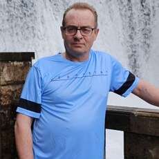 Фотография мужчины Николай, 55 лет из г. Кизел