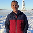 Сергей, 44 года