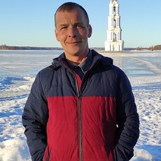Фотография мужчины Сергей, 44 года из г. Калязин