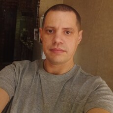 Фотография мужчины Сергей, 36 лет из г. Иркутск