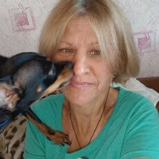 Фотография девушки Ирина, 49 лет из г. Хор