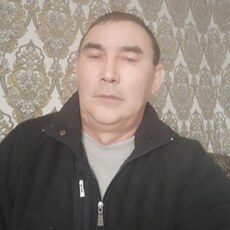 Фотография мужчины Бауыржан, 54 года из г. Талдыкорган