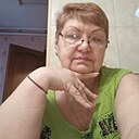 Аза, 67 лет
