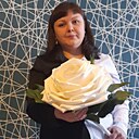 Розалина, 39 лет