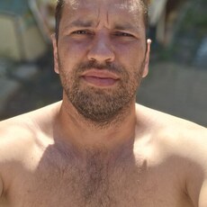 Фотография мужчины Антон, 33 года из г. Краснодар