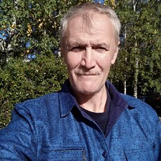 Фотография мужчины Сергей, 51 год из г. Санкт-Петербург