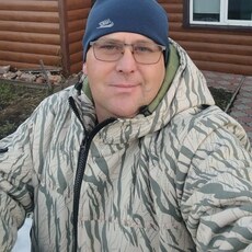 Фотография мужчины Алексей, 40 лет из г. Марьяновка