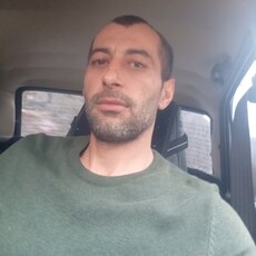 Фотография мужчины Azret, 38 лет из г. Нальчик