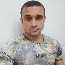 Фотография мужчины Сергей, 44 года из г. Волгодонск