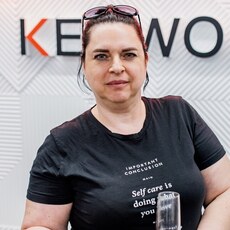 Фотография девушки Ленусик, 51 год из г. Абинск