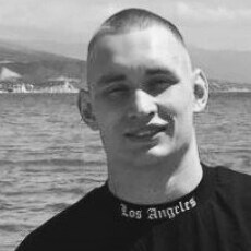 Фотография мужчины Антон, 21 год из г. Дубна