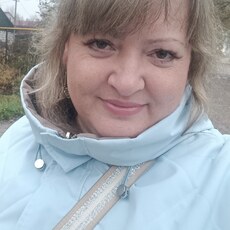 Фотография девушки Катюша, 41 год из г. Приволжск