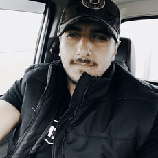 Фотография мужчины Elvin, 35 лет из г. Абакан