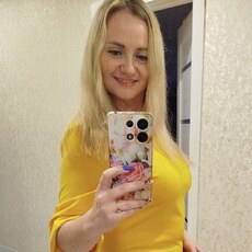 Фотография девушки Ольга, 38 лет из г. Жодино