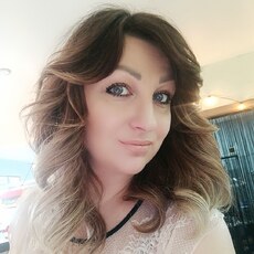 Фотография девушки Татьяна, 44 года из г. Зеленогорск (Красноярский Край)