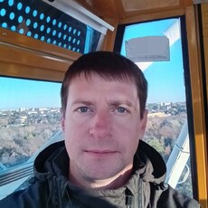 Фотография мужчины Андрей, 44 года из г. Уральск