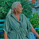 Незнакомка, 69 лет