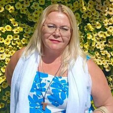 Фотография девушки Анна, 48 лет из г. Скидель