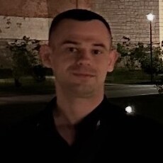 Фотография мужчины Александр, 34 года из г. Минск