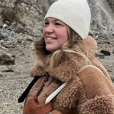 Фотография девушки Анастасия, 26 лет из г. Полазна