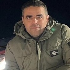 Фотография мужчины Михаил, 44 года из г. Перевоз