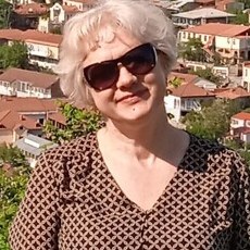 Фотография девушки Марина, 58 лет из г. Слуцк