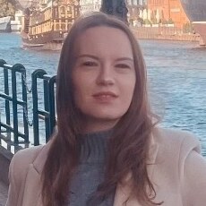 Фотография девушки Viktoriia, 35 лет из г. Гдыня