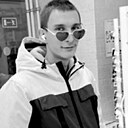 Егор, 24 года