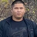 Байжигит, 28 лет