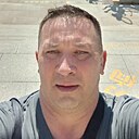 Владимир, 45 лет