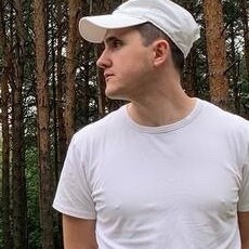Фотография мужчины Данила, 23 года из г. Почеп