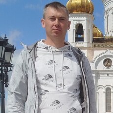 Фотография мужчины Кирилл, 36 лет из г. Мозырь