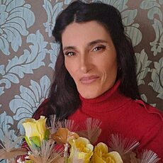 Фотография девушки Анна, 48 лет из г. Семикаракорск