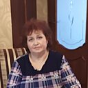 Людмила, 65 лет