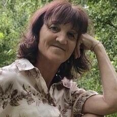 Фотография девушки Лена, 58 лет из г. Черногорск
