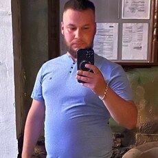 Фотография мужчины Антон, 30 лет из г. Хабаровск