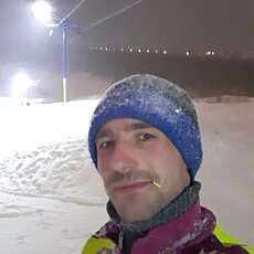 Фотография мужчины Игорь, 34 года из г. Петропавловск