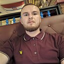 Кирилл, 31 год