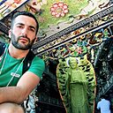 Arsen, 34 года