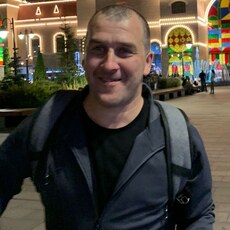 Фотография мужчины Александр, 46 лет из г. Белгород